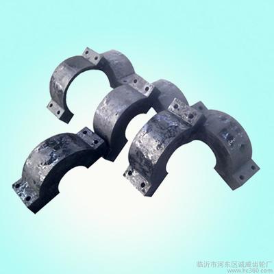 供應(yīng)一體式軸承座 優(yōu)質(zhì)生產(chǎn)各類化工機(jī)械 礦山機(jī)械 有機(jī)肥設(shè)備配件 復(fù)合肥設(shè)備配件圖片-臨沂市河?xùn)|區(qū)誠威齒輪廠