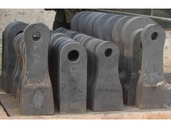 上海路橋錘式破碎機(jī)錘頭哪家廠做的好 錘破錘頭價(jià)格