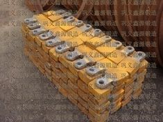 供應(yīng)鞏義鑫源鍛造廠破碎機錘頭_機械及行業(yè)設(shè)備_世界工廠網(wǎng)中國產(chǎn)品信息庫