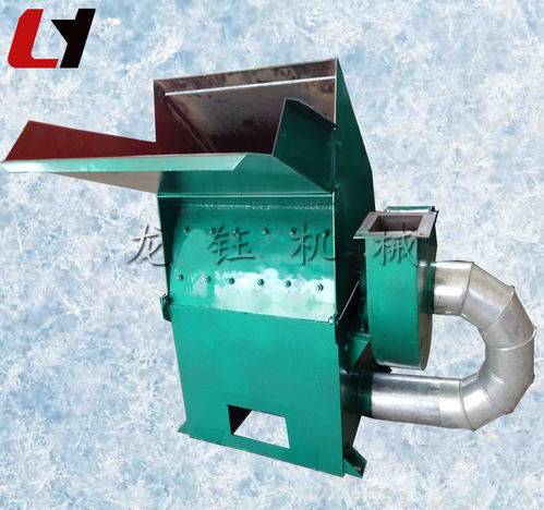 【濕玉米秸稈粉碎機長期供應小型錘片飼料粉碎機蘆葦粉碎機】- 