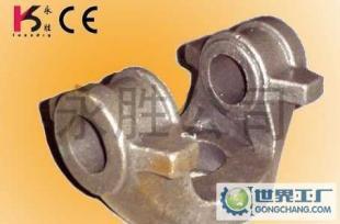 連接件 鑄造件加工 轉向節_五金、工具_世界工廠網中國產品信息庫