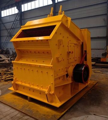 多錘頭破碎機(jī)缺點(diǎn)