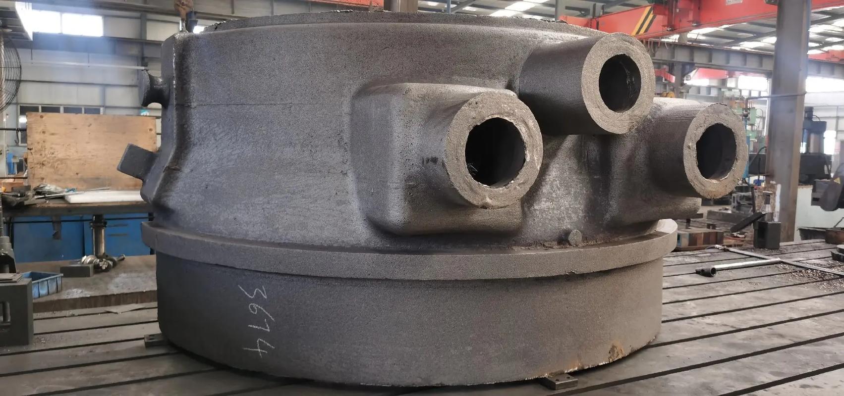 致力于高品質合金鋼鑄件生產(chǎn)——助力軋鋼機、礦機、汽輪機、壓鑄機及制砂機破碎機錘頭的卓越性能