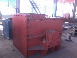 破碎機錘頭 工作原理、類型與維護要點